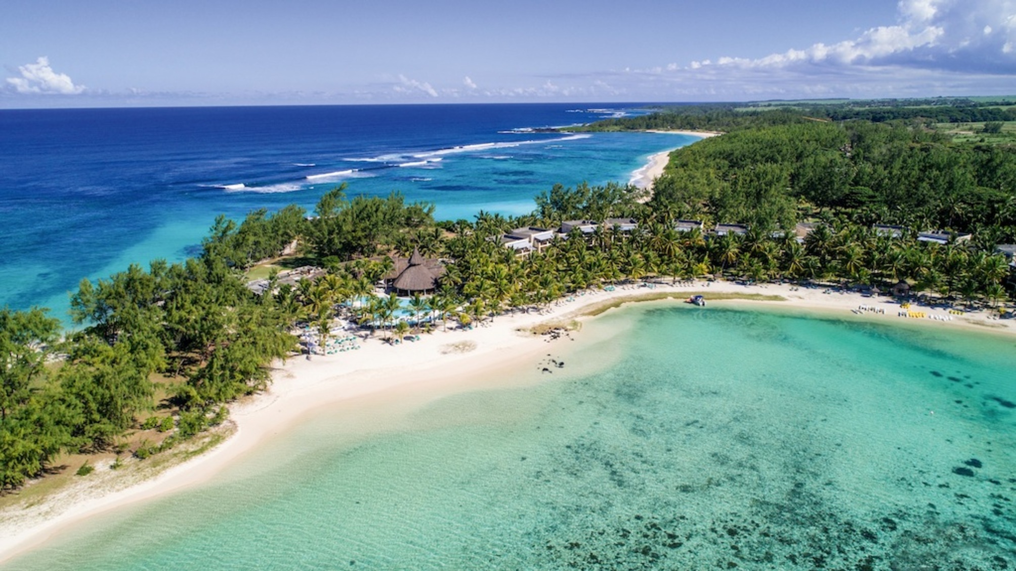 

Milano - Union Vale - Shandrani Beachcomber Resort & Spa