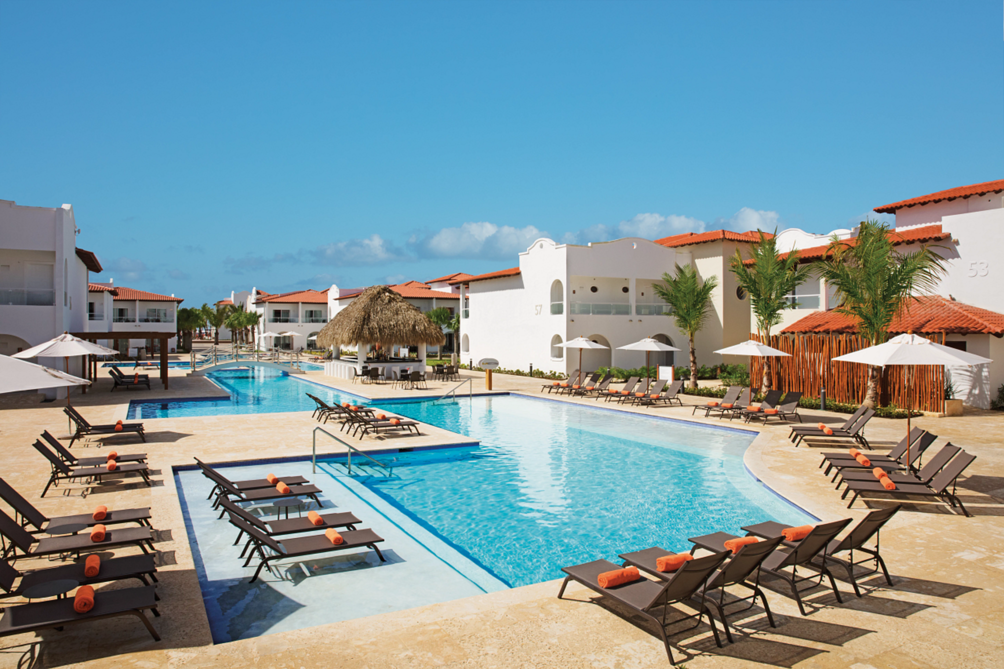

Catania - Bayahibe - Dreams Dominicus La Romana