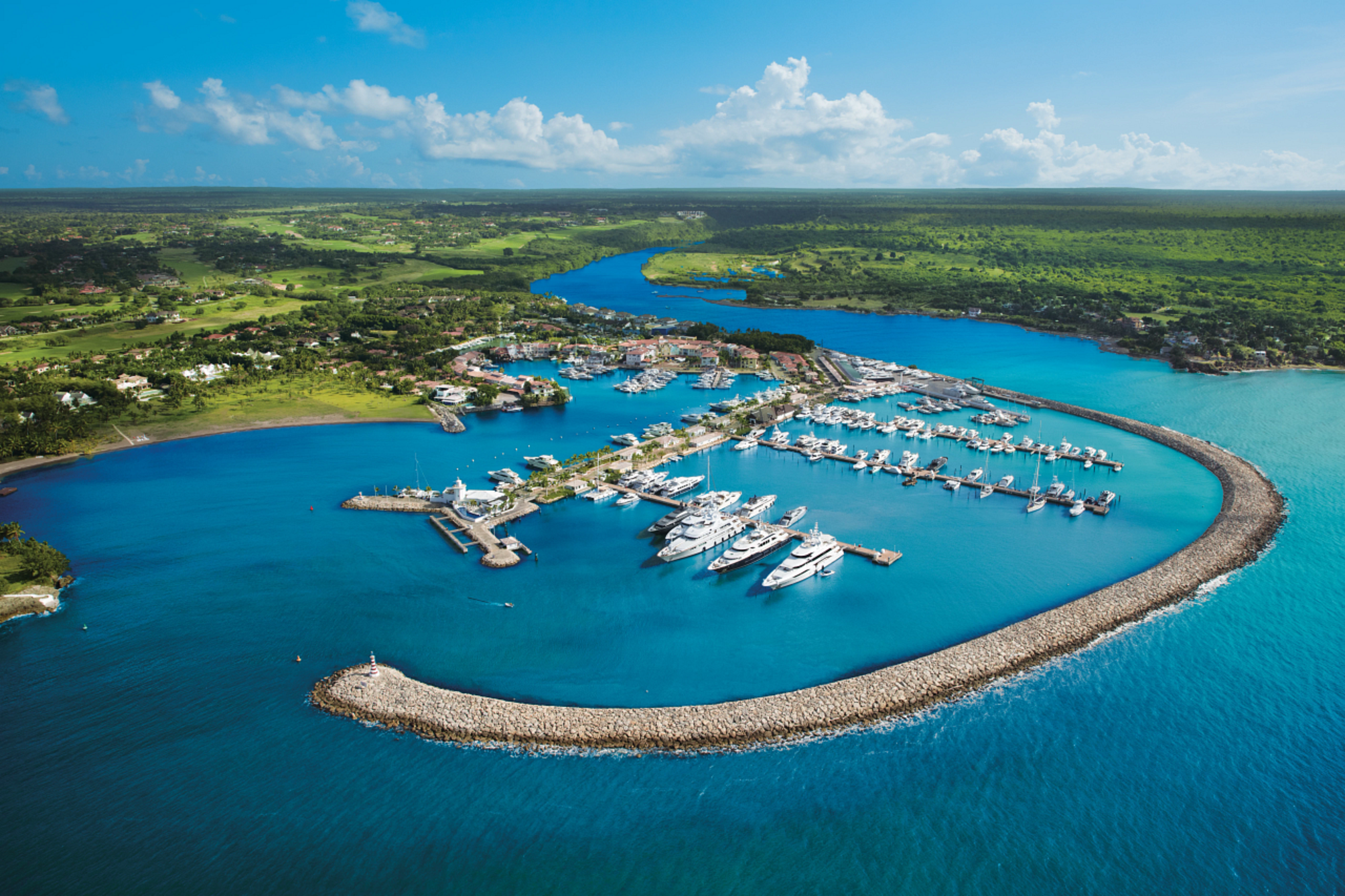 

Catania - Bayahibe - Dreams Dominicus La Romana