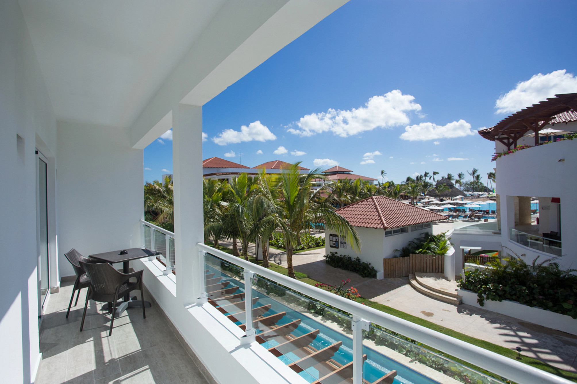 

Torino - Bayahibe - Dreams Dominicus La Romana