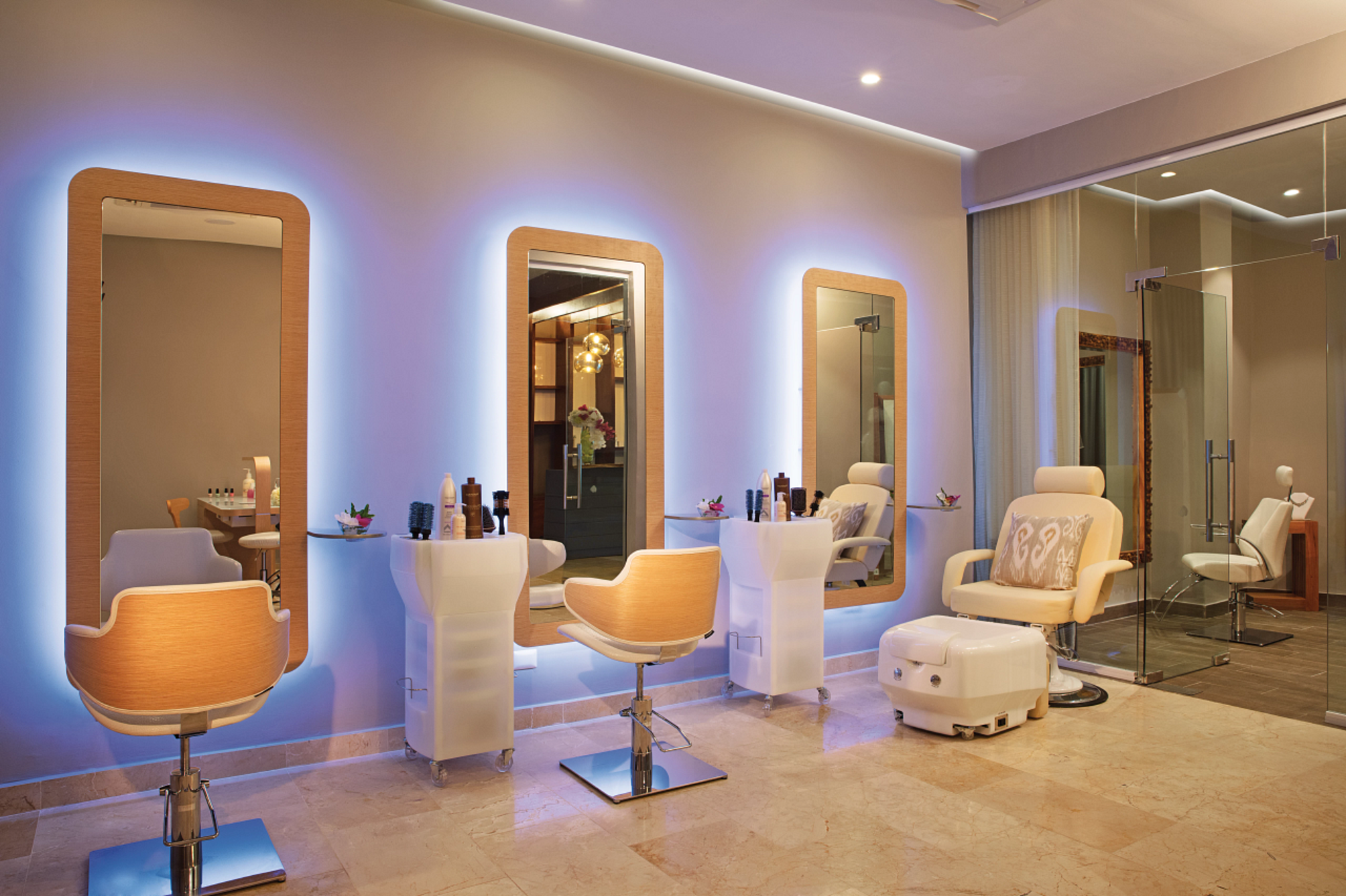 

Lamezia Terme - Bayahibe - Dreams Dominicus La Romana