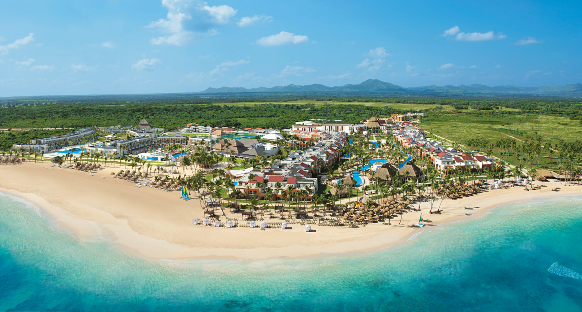 

Roma - Uvero Alto - Breathless Punta Cana