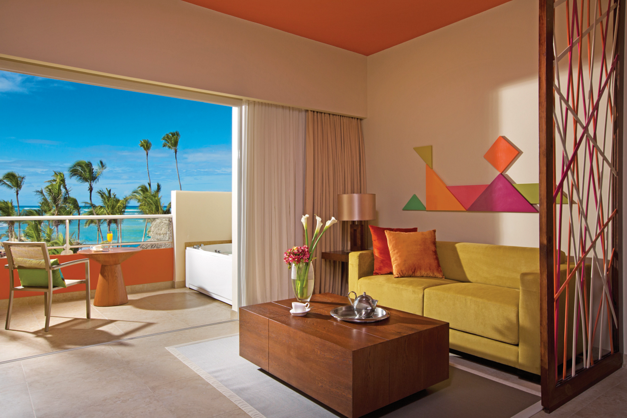 

Roma - Uvero Alto - Breathless Punta Cana