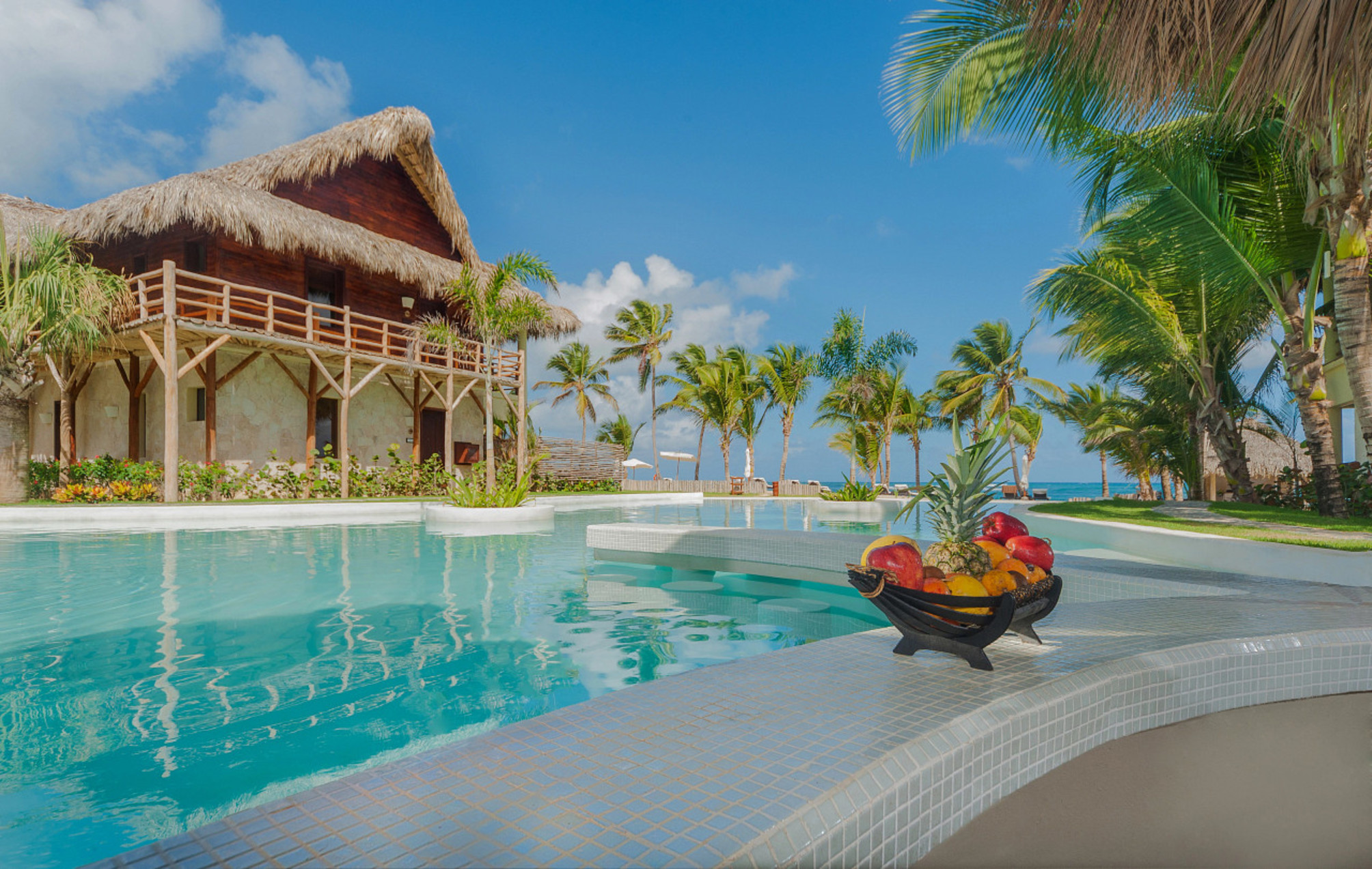 

Roma - Uvero Alto - Zoetry Agua Punta Cana