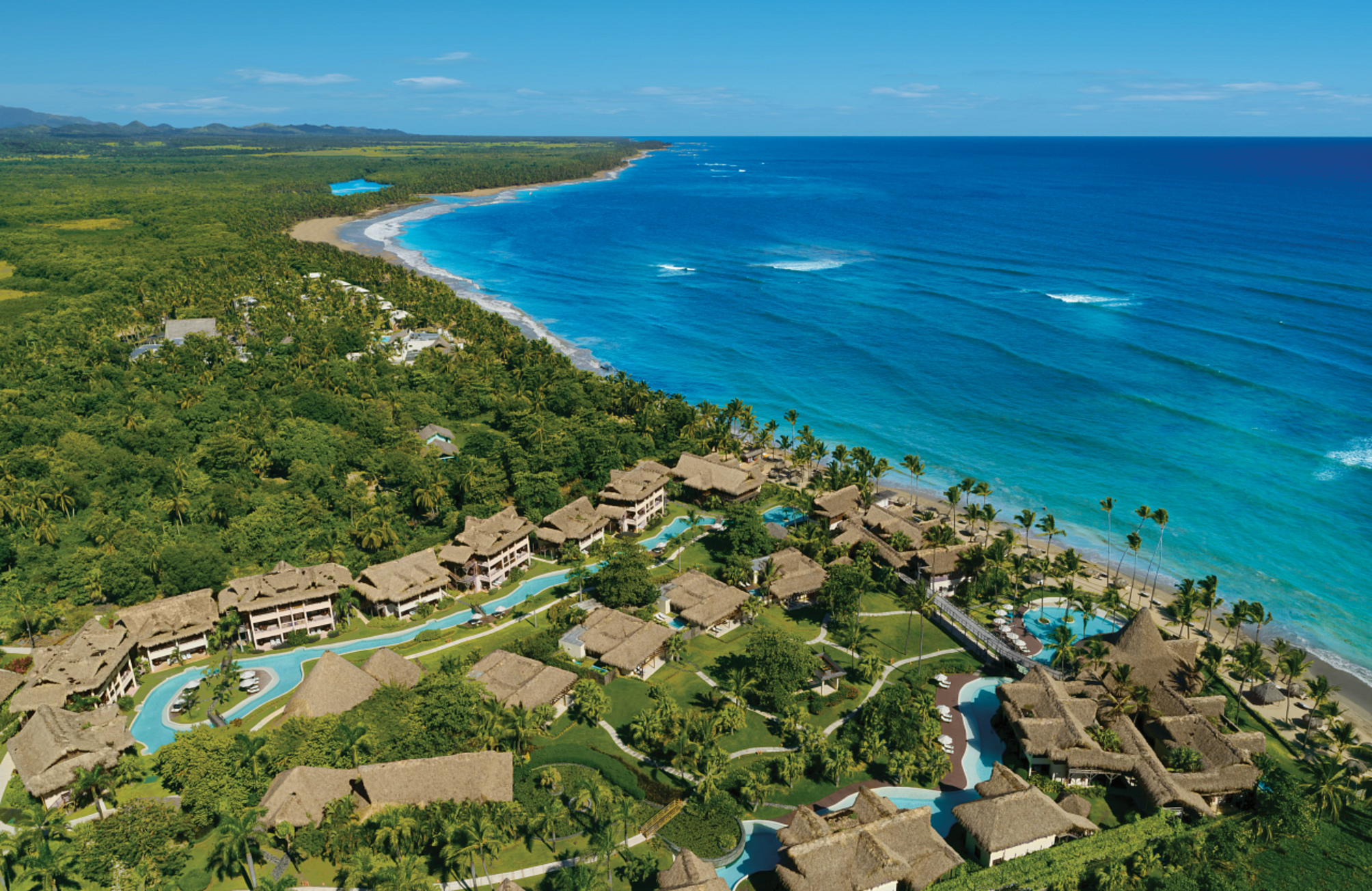 

Bari - Uvero Alto - Zoetry Agua Punta Cana