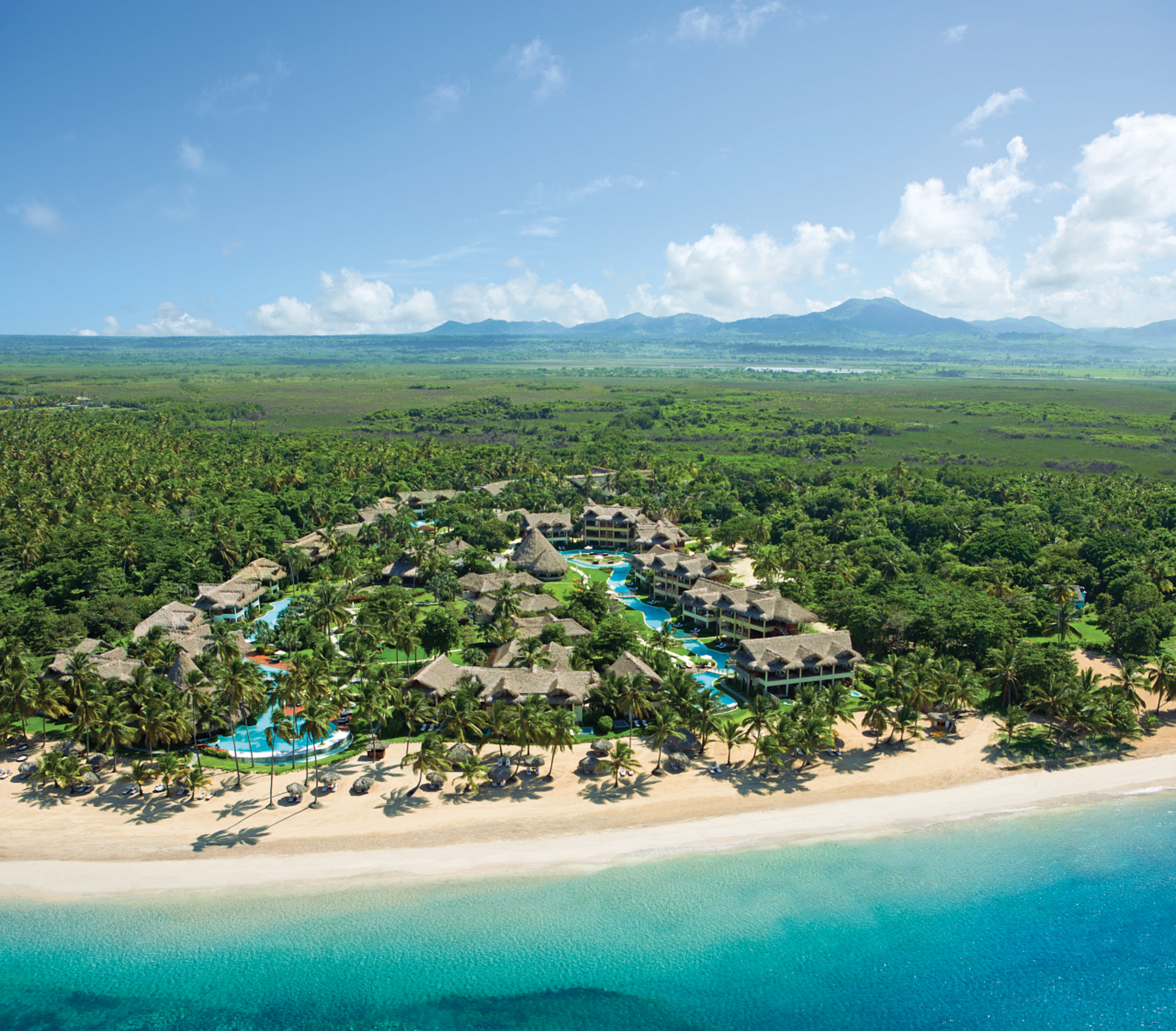 

Roma - Uvero Alto - Zoetry Agua Punta Cana