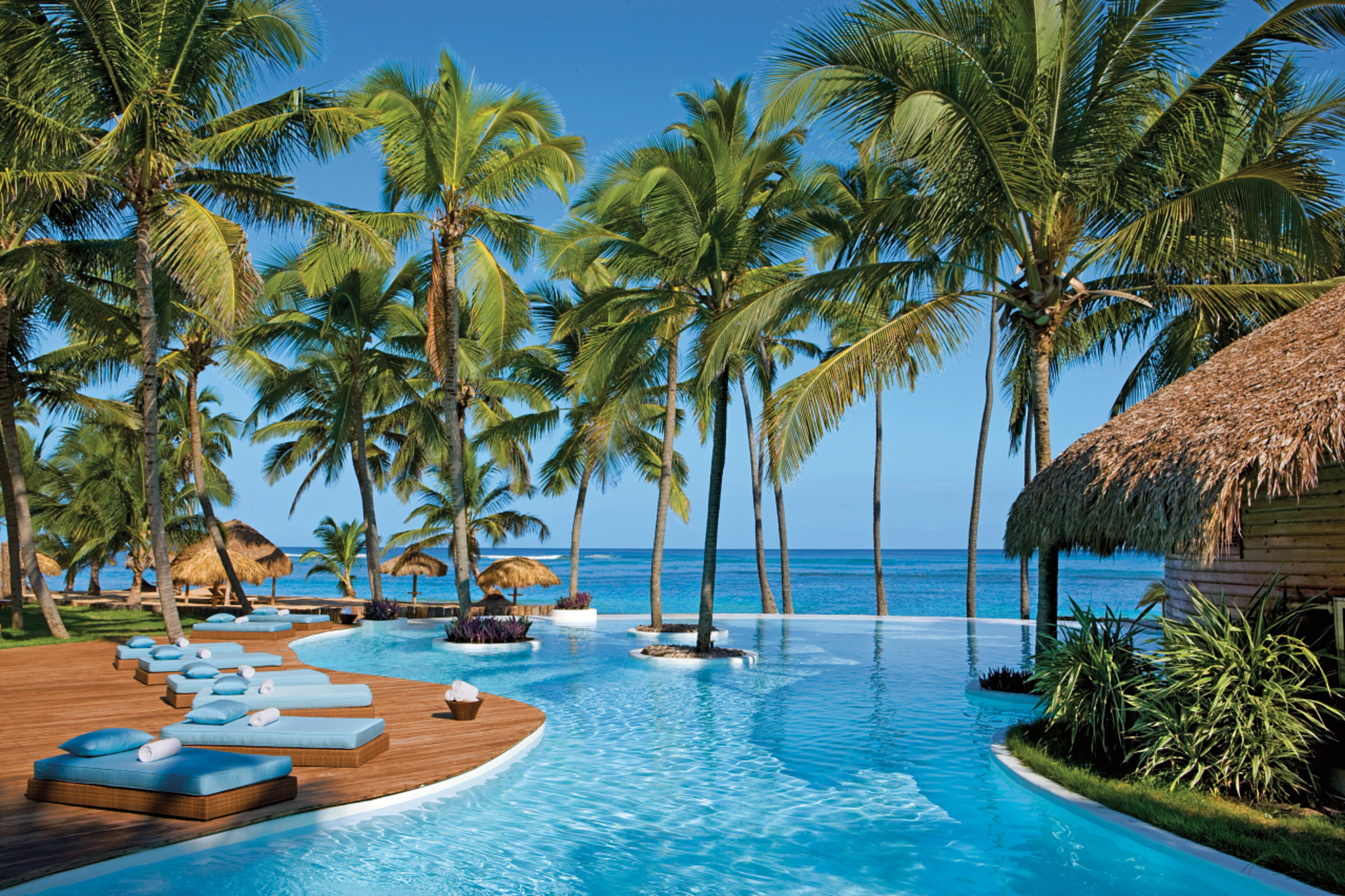 

Milano - Uvero Alto - Zoetry Agua Punta Cana - All Inclusive