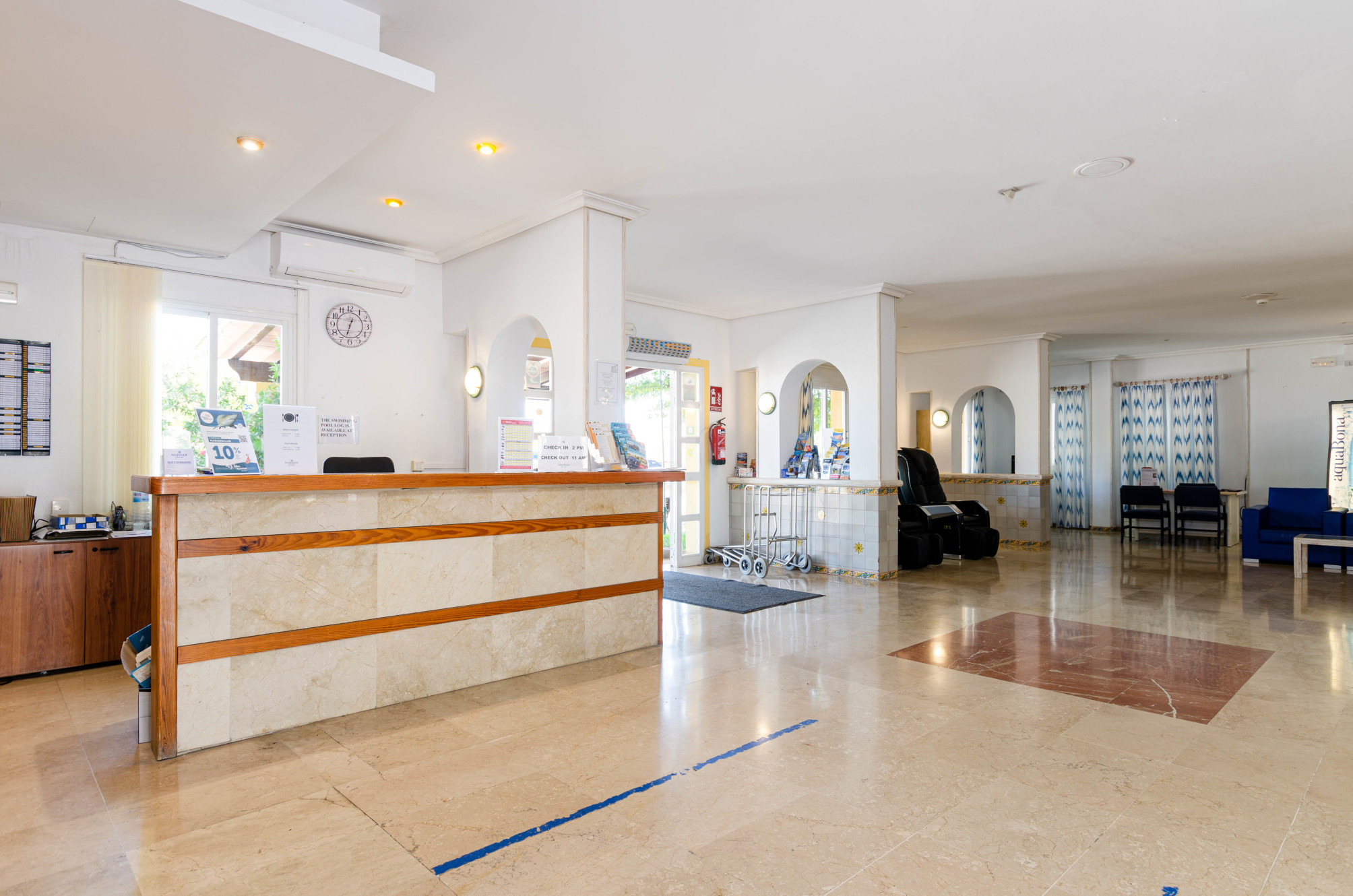 

Brindisi - Alcudia - Mariner Club Hotel