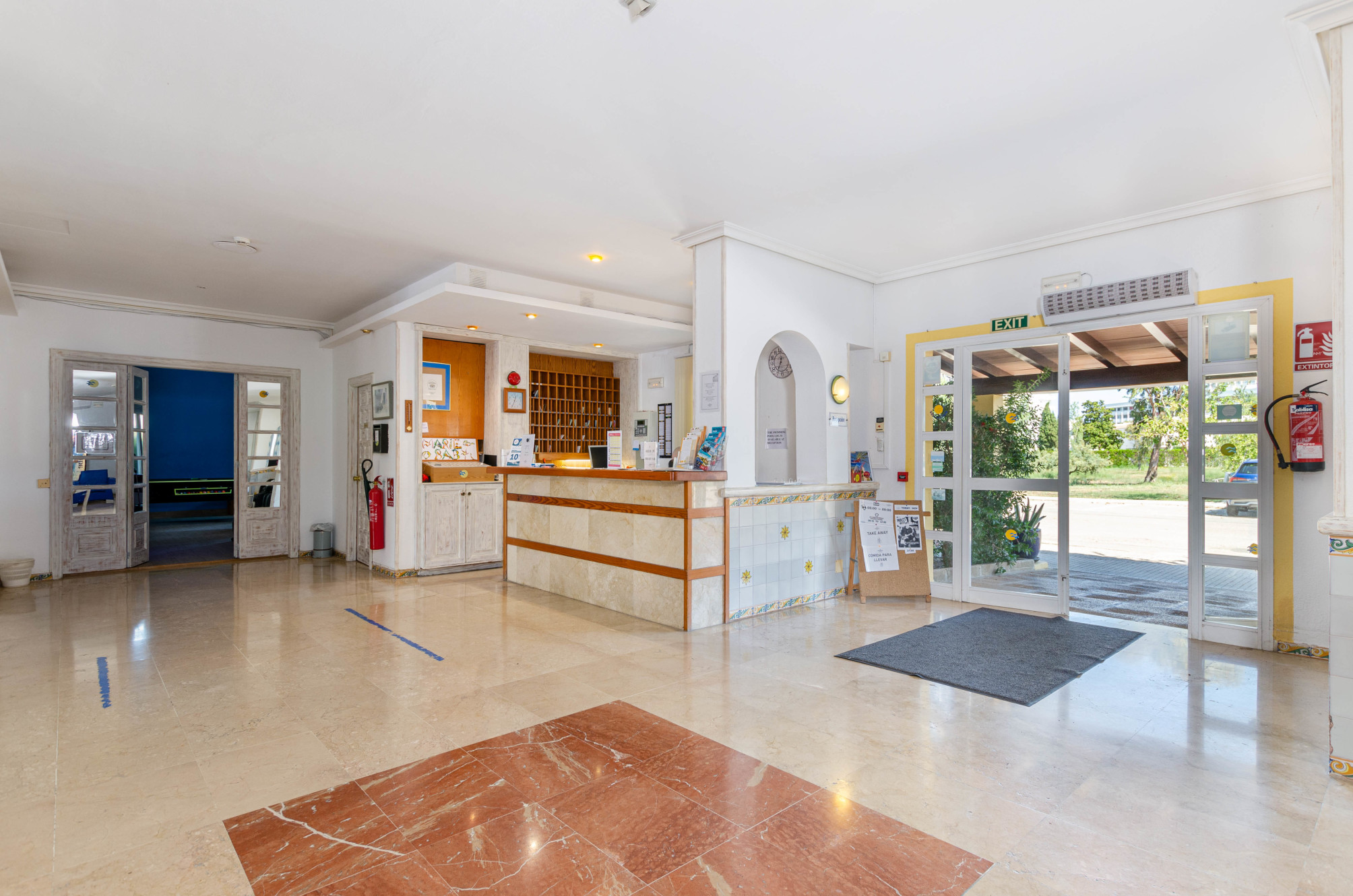 

Bologna - Can Picafort - Mariner Club Hotel