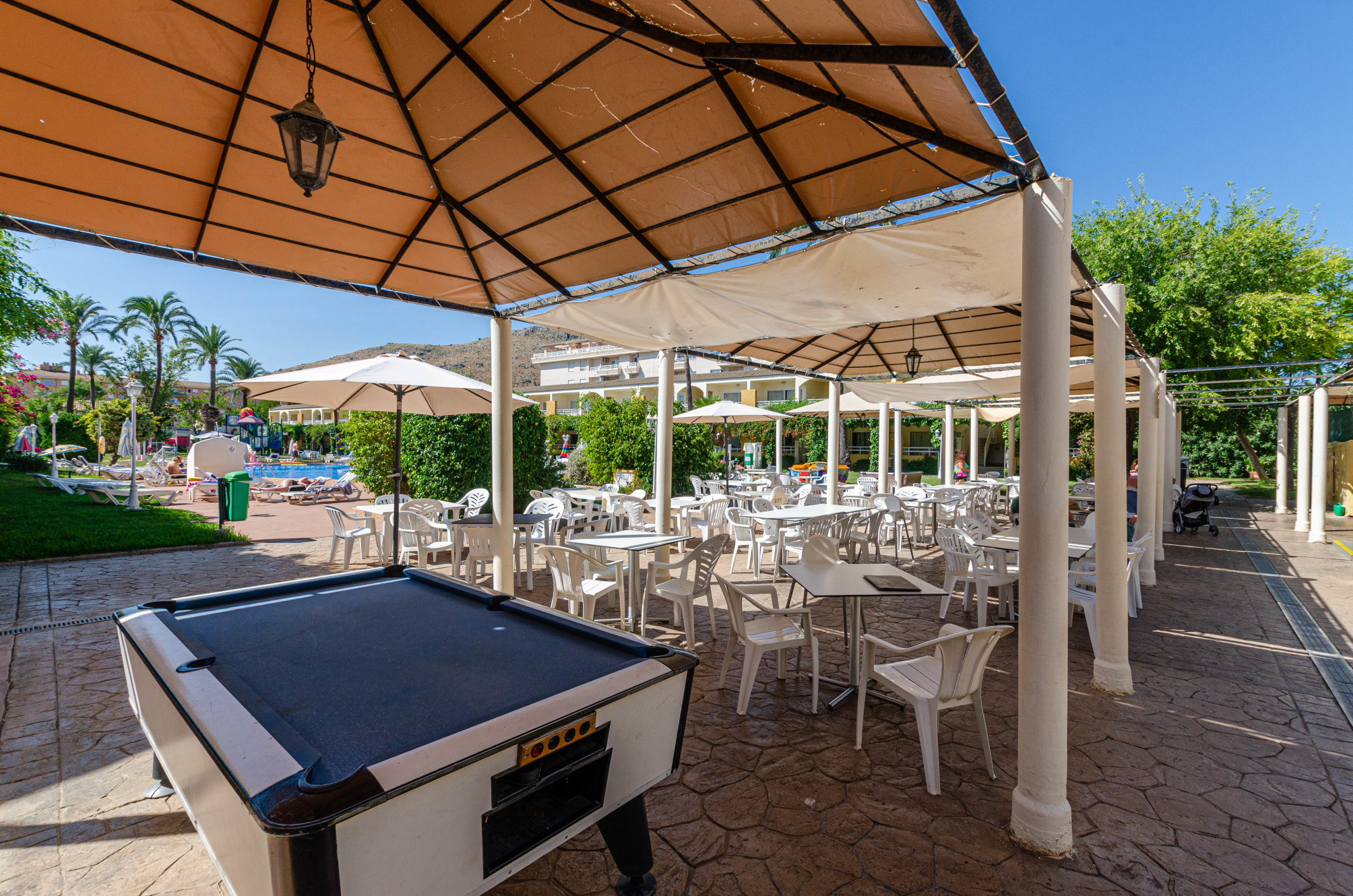 

Milano - Puerto De Alcudia, Mallorca - Mariner Club Hotel