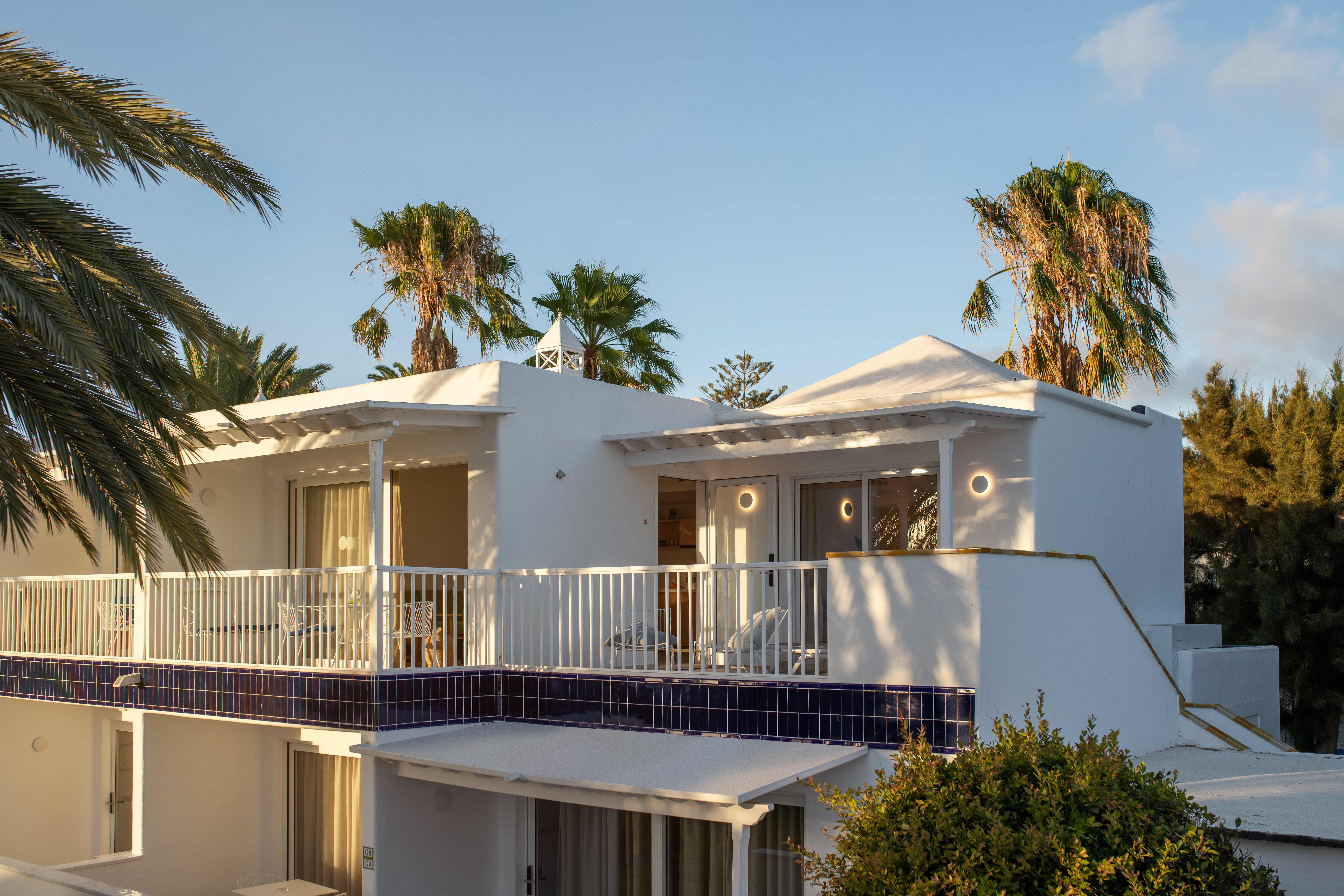 

Verona - Lanzarote, Isole Canarie - Barcarola Club