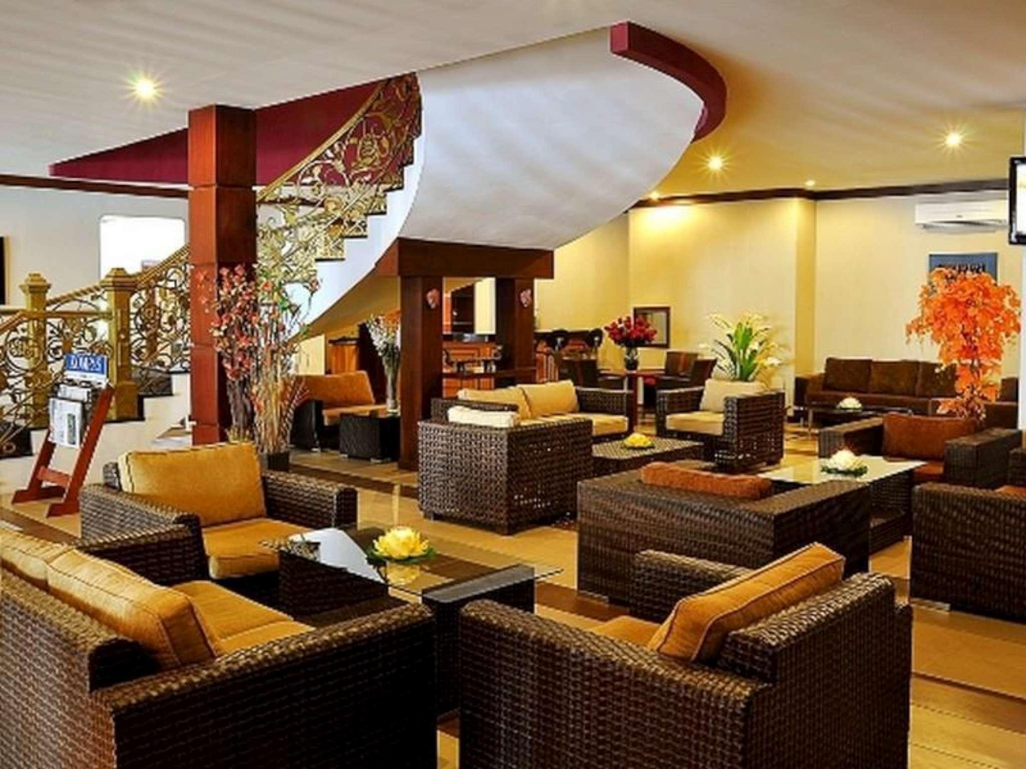 

Milano - Cirebon - Grand Tryas Hotel