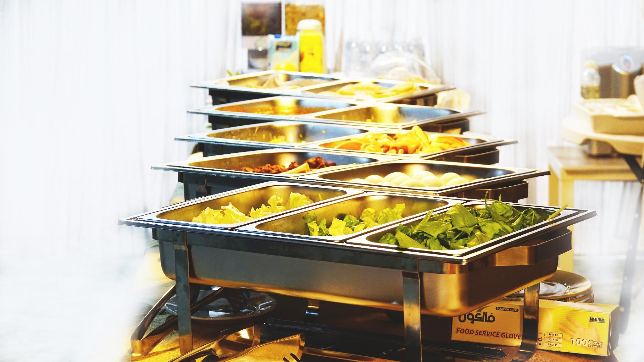 

Milano - Kuwait City - Hotel Leaders Plaza Salmiya
