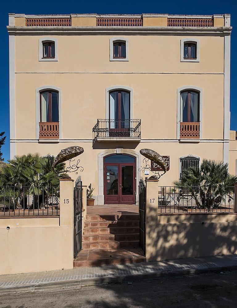 

Milano - Sitges - Palou Boutique Hotel