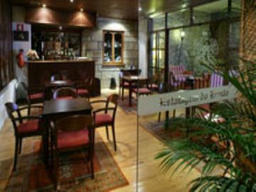 

Milano - Vila do Conde - Hotel Brazão