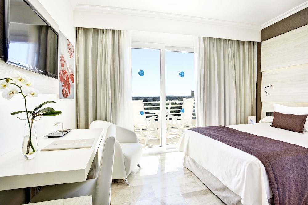

Milano - Muro - Grupotel Gran Vista & SPA
