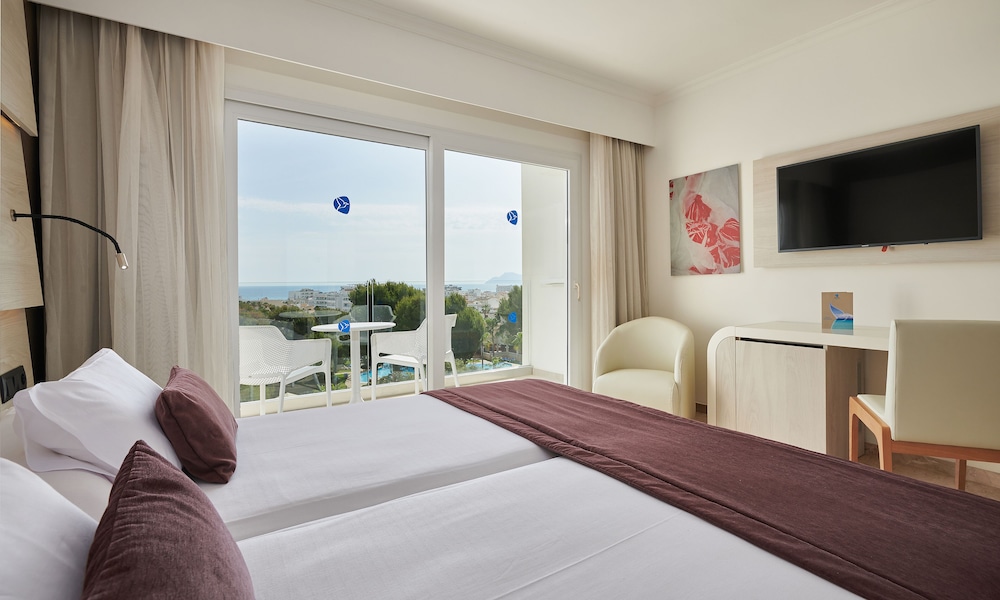 

Verona - Playa de Muro - Grupotel Gran Vista & SPA