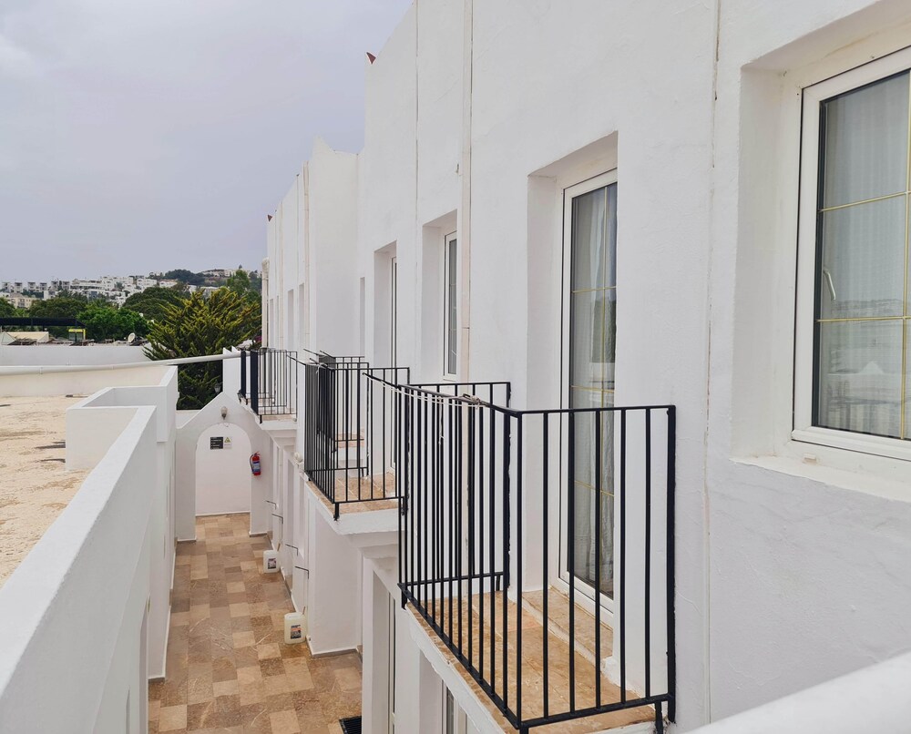 

Milano - Regione di Bodrum, Turchia - Nagi Beach Hotel