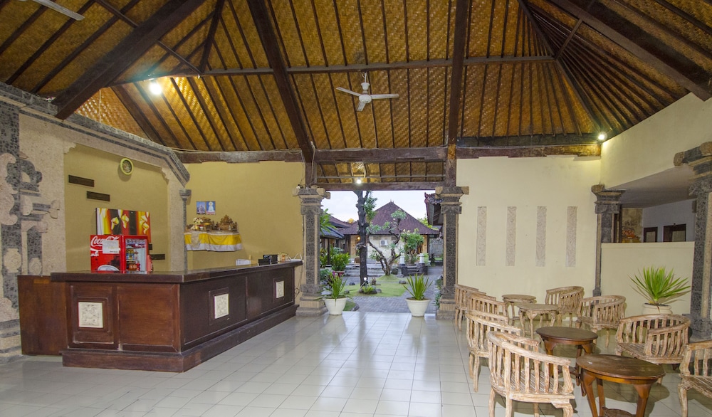 

Bologna - Legian Beach - Taman Sari Cottages