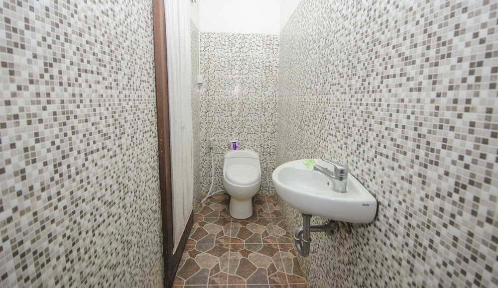 

Roma - Kuta - Bali - Taman Sari Cottages