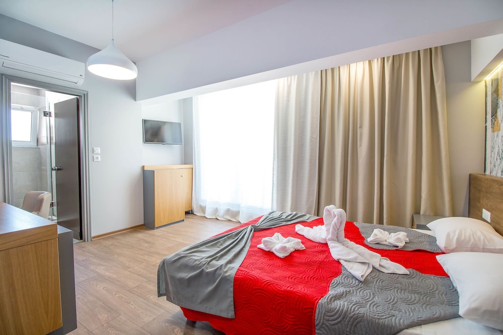 

Milano - Kremasti - Sunny Days Hotel