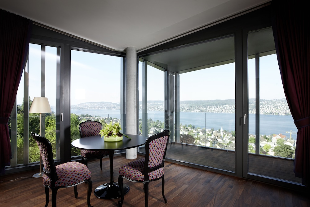 

Roma - Zurich-Horgen - Belvoir Swiss Quality Hotel