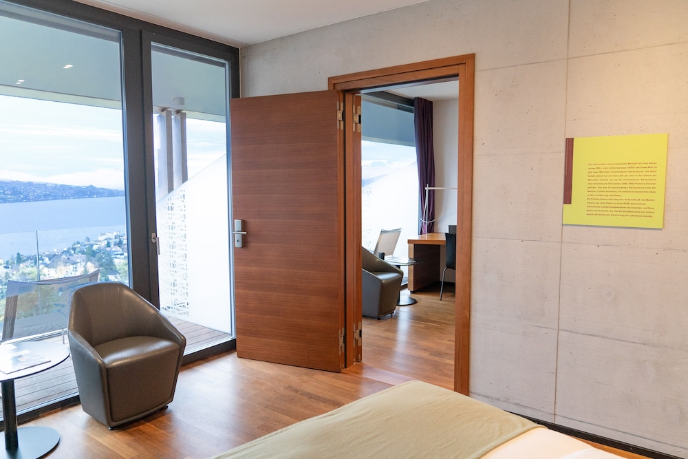 

Milano - Zurich-Horgen - Belvoir Swiss Quality Hotel