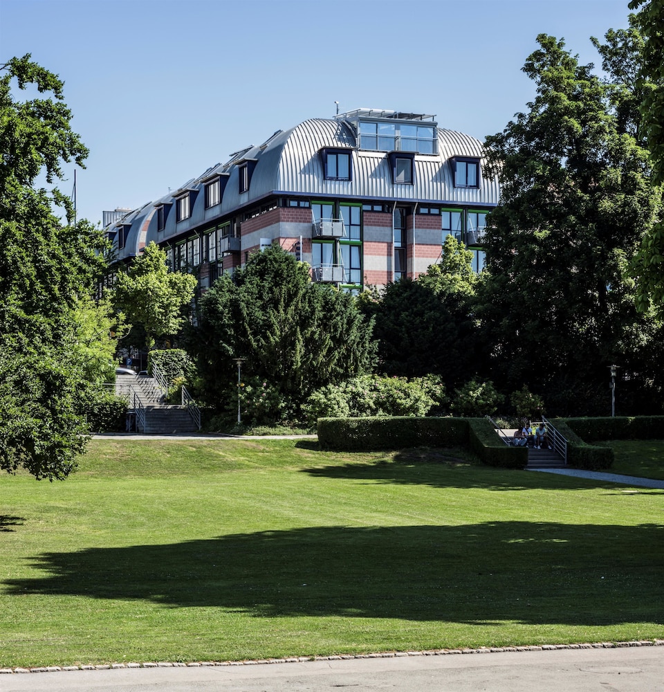 Schweiz – Österreich – SEEhotel Friedrichshafen
