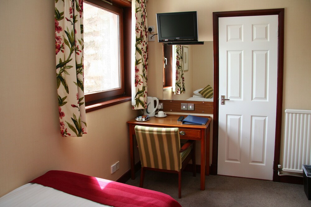 

Palermo - Inverness - Craigmonie Hotel Inverness by Compass Hospitality