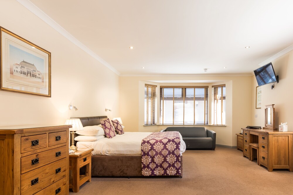 

Milano - Inverness - Craigmonie Hotel Inverness by Compass Hospitality