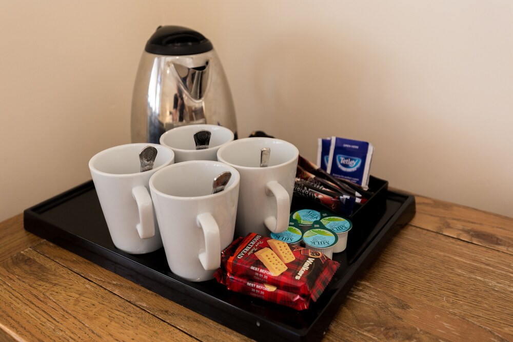 

Torino - Inverness - Craigmonie Hotel Inverness by Compass Hospitality