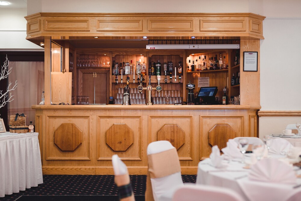 

Firenze - Inverness - Craigmonie Hotel Inverness by Compass Hospitality