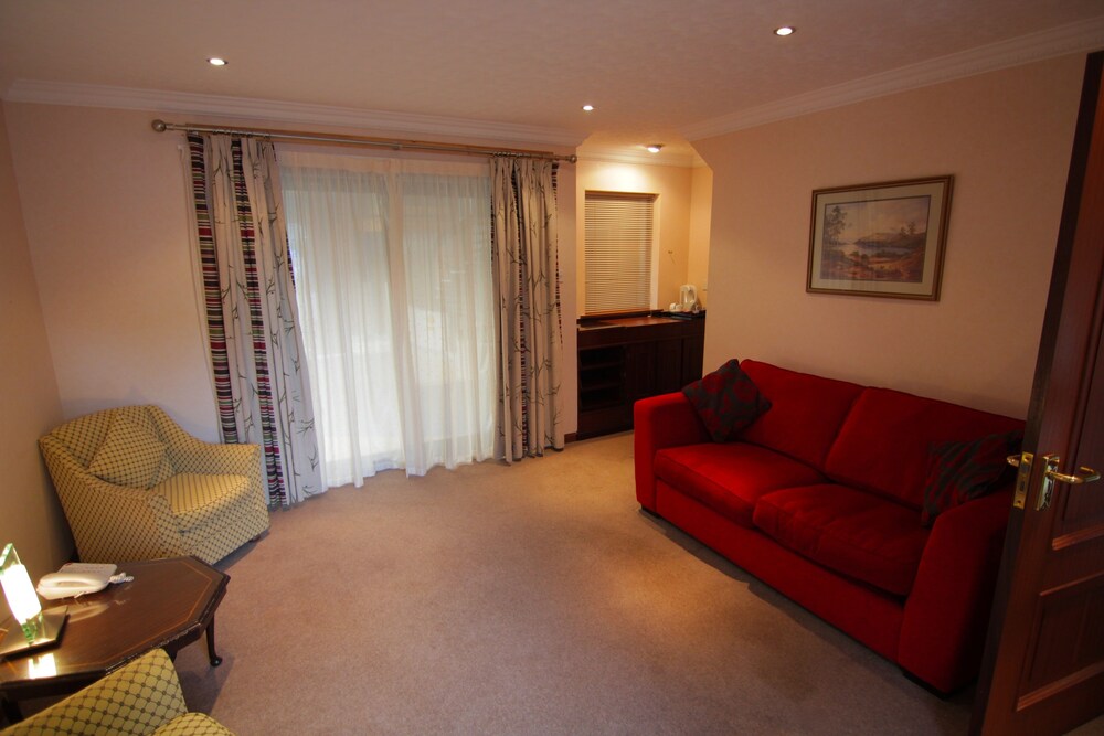 

Milano - Inverness - Craigmonie Hotel Inverness by Compass Hospitality