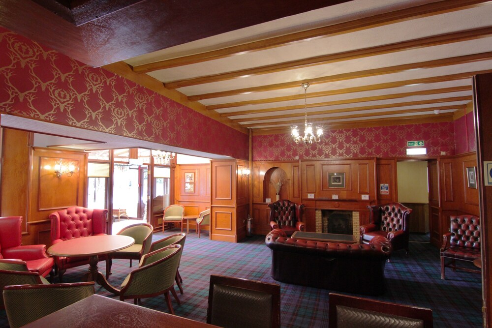 

Milano - Inverness - Craigmonie Hotel Inverness by Compass Hospitality