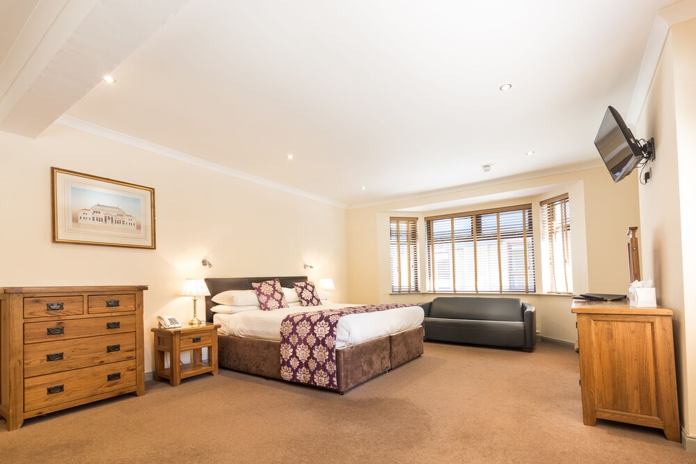 

Firenze - Inverness - Craigmonie Hotel Inverness by Compass Hospitality