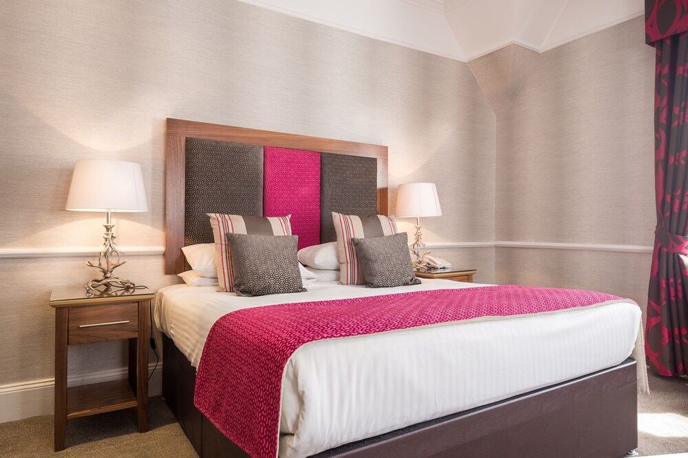

Roma - Inverness - Craigmonie Hotel Inverness by Compass Hospitality