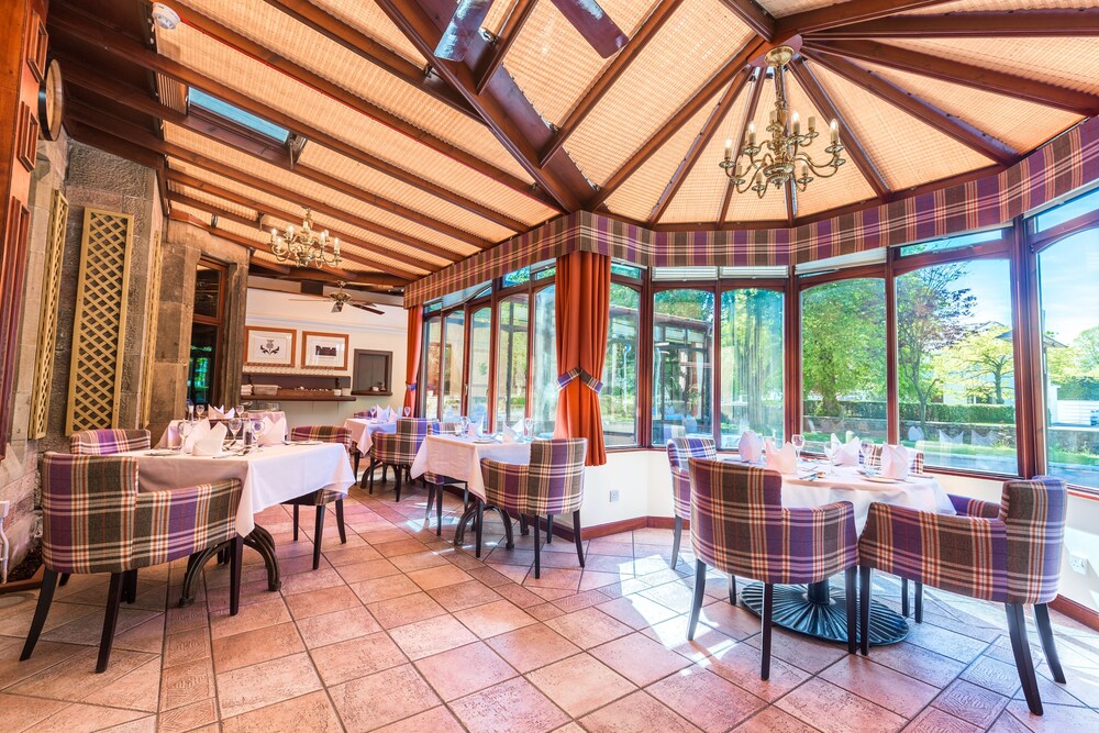 

Roma - Inverness - Craigmonie Hotel Inverness by Compass Hospitality