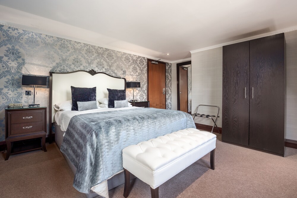 

Milano - Inverness - Craigmonie Hotel Inverness by Compass Hospitality