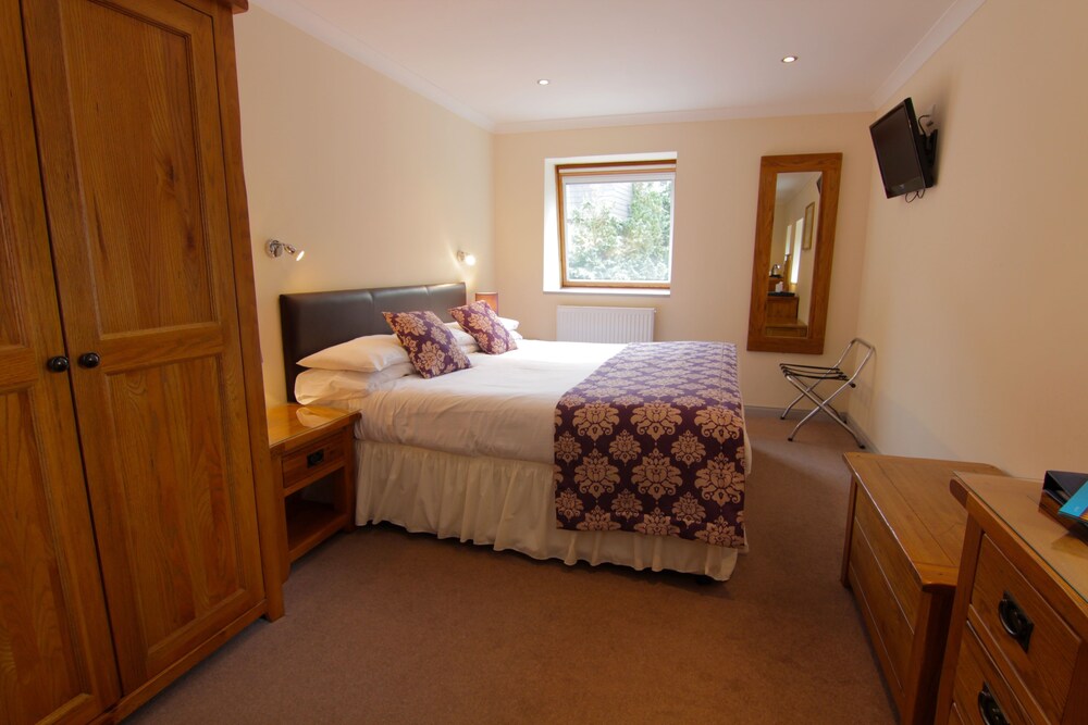 

Firenze - Inverness - Craigmonie Hotel Inverness by Compass Hospitality