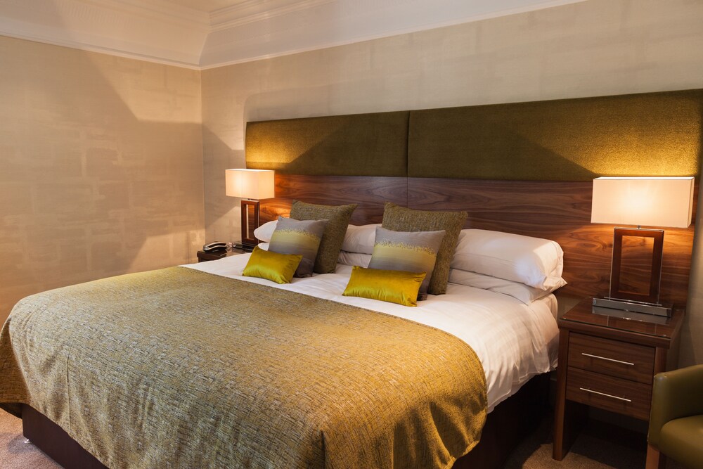 

Roma - Inverness - Craigmonie Hotel Inverness by Compass Hospitality