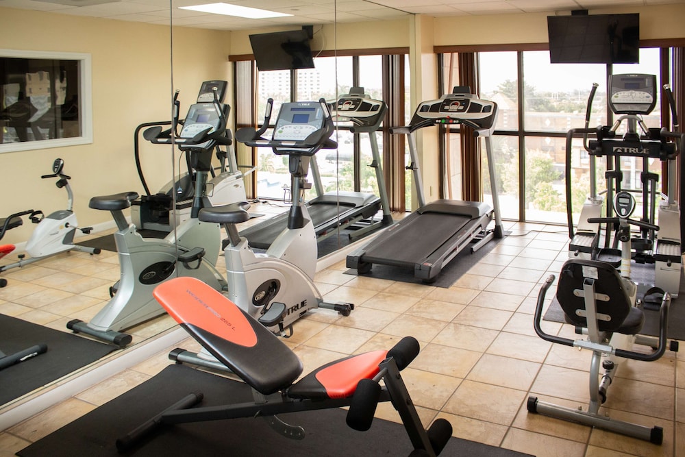 

Roma - South Miami - Regency Miami Airport by Sonesta