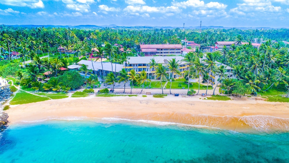 

Bologna - Weligama - Insight resort