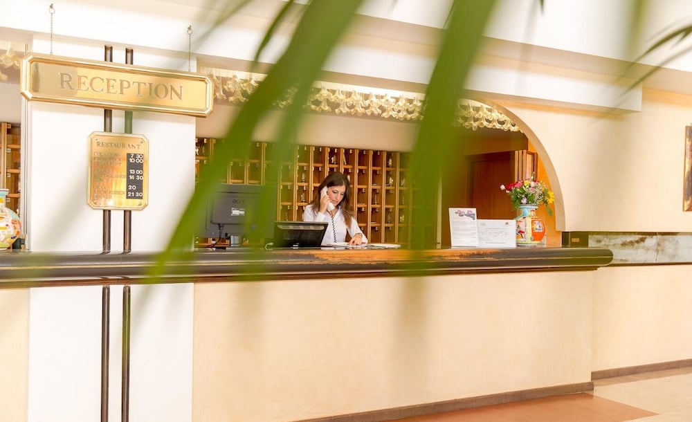 

Verona - Menfi - Paradise Beach Resort