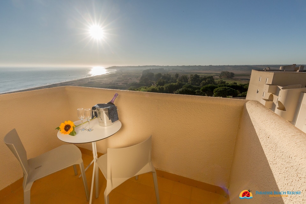 

Verona - Menfi - Paradise Beach Resort