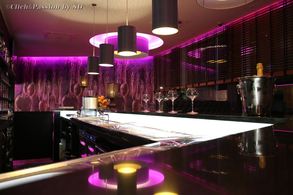 

Venezia - Liegi - Hôtel de l'Univers Liège