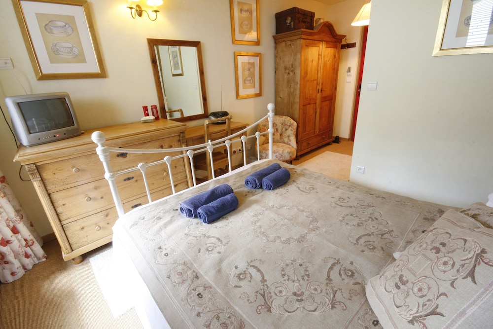 

Napoli - Avoriaz - Hôtel et Chalet Au Coin Du Feu Chilly Powder