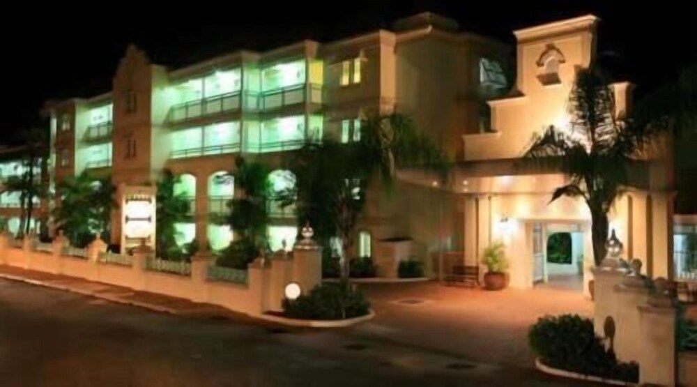 

Bologna - Bridgetown - Coral Mist Beach Hotel