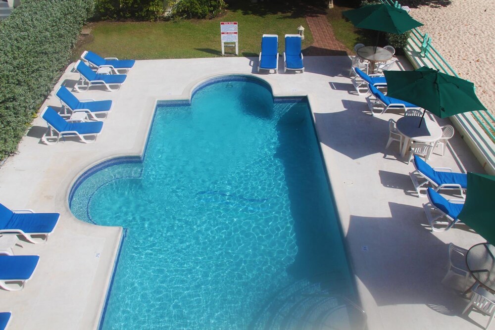 

Milano - Worthing - Coral Mist Beach Hotel
