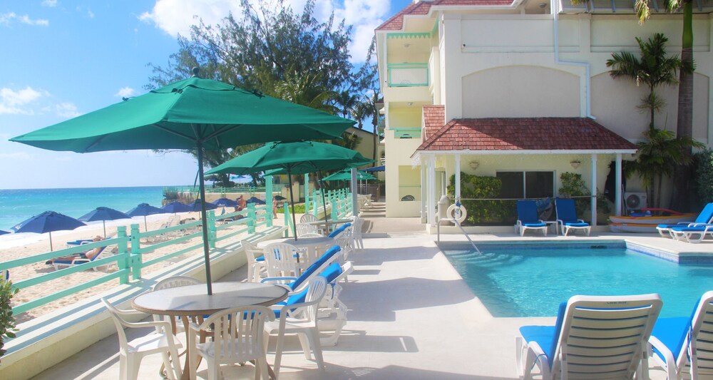 

Venezia - Bridgetown - Coral Mist Beach Hotel