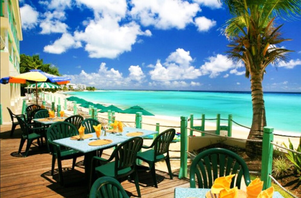 

Milano - Bridgetown - Coral Mist Beach Hotel